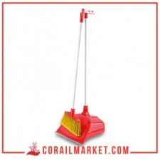 مكنسة كلين فورس