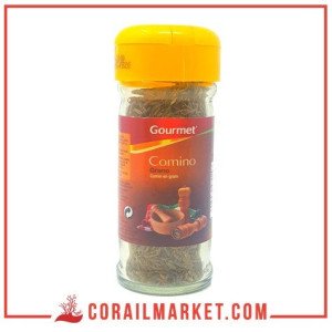 épices  gourmet cumin moulu