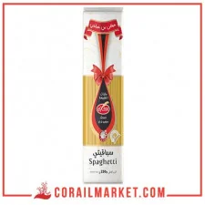 سباغيتي اكسترا بن حمادي 500غ