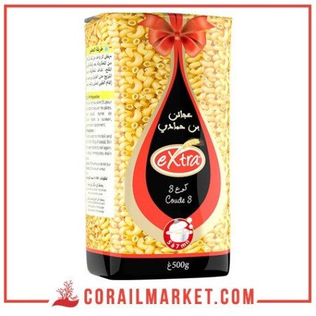 عجائن كود 3 غاريدو 500غ