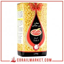 عجائن كود 3 غاريدو 500غ