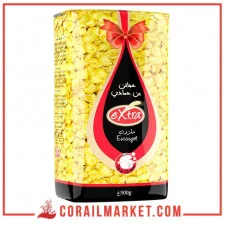 عجائن لولبية اكسترا بن حمادي 500غ