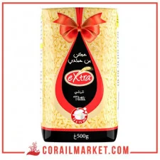 pate plomb extra benhamadi 500G