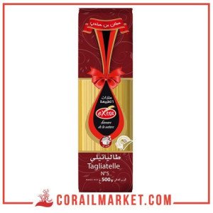 tagliatelle pastacru 450 G