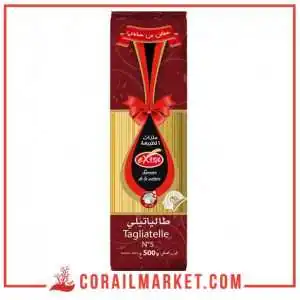 tagliatelle pastacru 450 G