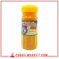 épices hadja maghnia coriandre moulue 60 g