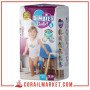 Bimbies Couches Bébé N 06 (+16 Kg) 10 Couches