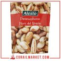Alesto Noix Du Brésil 200 G
