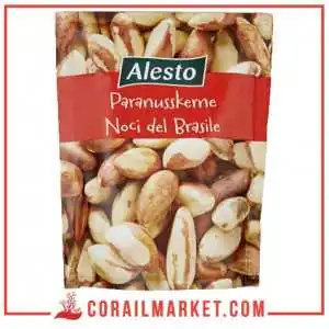 Noix du Brésil alesto 200 g