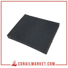 Eponge à récurer Oks 1 pièces