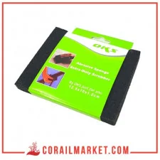 Eponge à récurer Oks 1 pièces