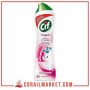 Cif Crème À Récurer Parfum Des Fleurs 500 Ml