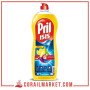 Isis Pril Liquide Vaisselle Senteur Citron 1.25 L
