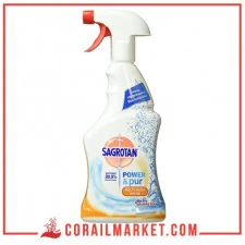 Nettoyant multi-usage Sagrotan 750ml