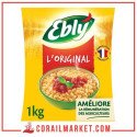 Ebly Salade Blé Gourmand, 1 Kg
