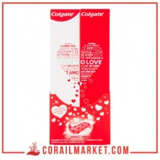 معجون أسنان كوول ستريب كولجيت 100 مل