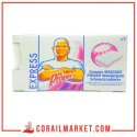 Eponge magique  Mr. Propre 3 pièces