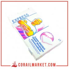 إسفنجة سحرية ميسور بروبر 3 قطع