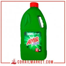eau de Javel Amir clean 5