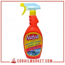 Dégraissant général Force xpress 500 ml