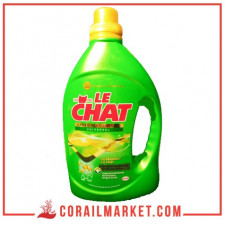 lessive en liquide le chat premium 2.7 l