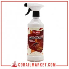 insecticide anti-cafards prodéal 500 ML