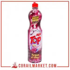 منظف الارضيات البنفسجي الاخاذ النسر توب 1ل