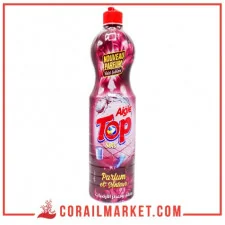 LAVE SOL violets sublime Aigle Top Sol 1L