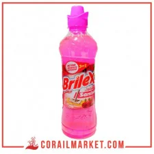 منظف الارضيات باقة ورد النسر توب 1ل