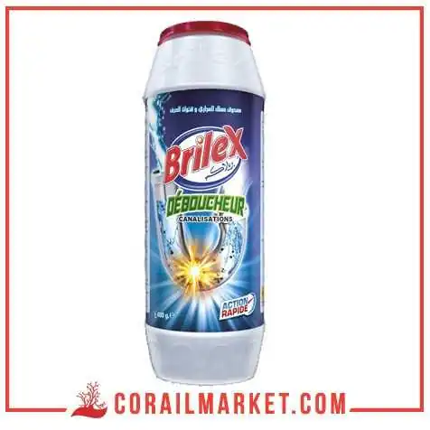 مسلك المجاري ستيك 400غ مسلك المجاري ستيك 400غ