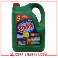 eau de Javel Amir clean 5