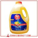 Isis Pril Liquide Vaisselle Senteur Citron 3 L