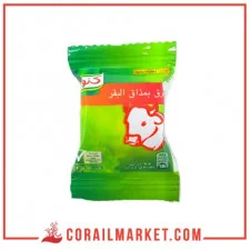 مكعب المرق كنور بقر 8غ