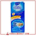 pastilles anti moustiques moskito 30 pastilles