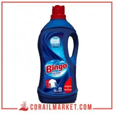 lessive en liquide bingo 3 l