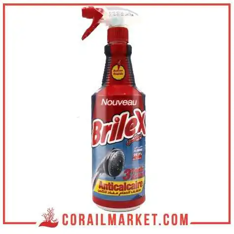 مزيل الترسبات الكلسية دوريلفلور 1ل مزيل الترسبات الكلسية دوريلفلور 1ل