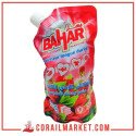 Bahar Adoucissant Fraîcheur Rose, 300 Ml