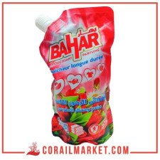 منعم و معطر الملابس رائحة الورد بهار 300 ل