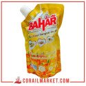 Bahar Adoucissant Fraîcheur Mille Fleurs, 300 Ml