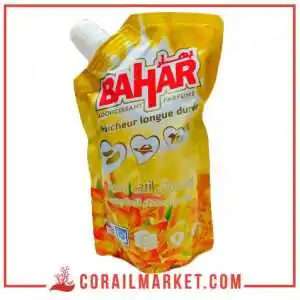 منعم و معطر الملابس رائحة الورد بهار 300 ل