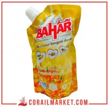 منعم و معطر الملابس رائحة الورد بهار 300 ل