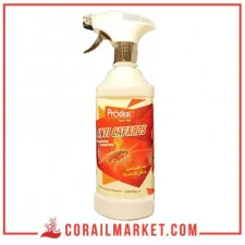 insecticide anti-cafards prodéal 500 ML
