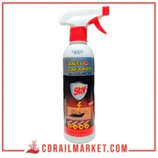 insecticide anti-cafards prodéal 500 ML