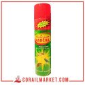 Insecticide volants harcha 400 ml