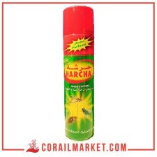 Insecticide volants harcha 400 ml
