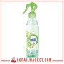 معطر الجو ماجيك ميست الورود البيضاء برايت 425 مل