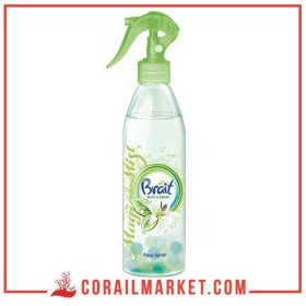 désodorisant  Magic Mist Oriental Graden Brait 425ml