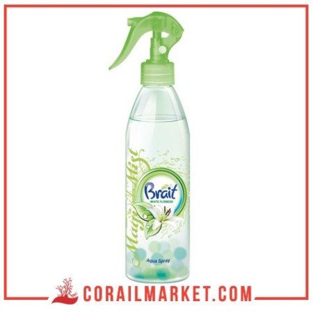 désodorisant  Magic Mist Oriental Graden Brait 425ml