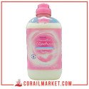 Netto Adoucissant Hypoallergique, 500 Ml