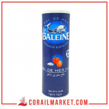 sel de mer la baleine